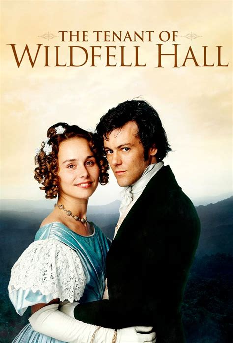 The Tenant of Wildfell Hall Kindle Editon