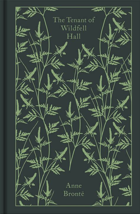 The Tenant of Wildfell Hall A Penguin Classics Hardcover Epub