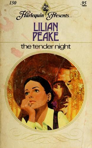 The Tender Night Epub