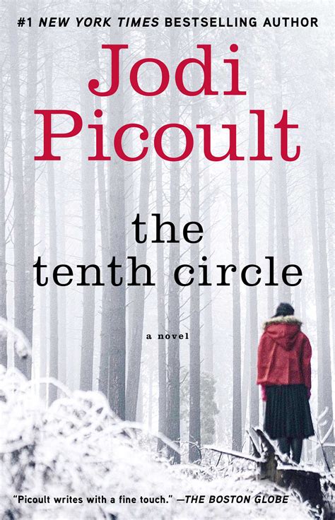 The Tenth Circle A Novel Reader
