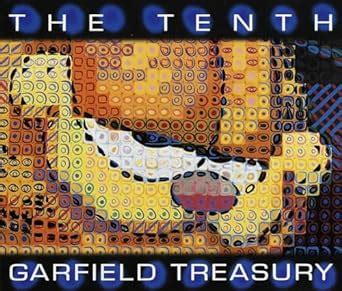 The Tenth Garfield Treasury Reader