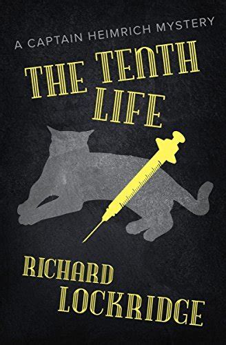 The Tenth Life The Captain Heimrich Mysteries Epub