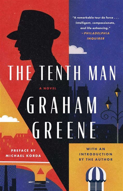 The Tenth Man Graham Greene Lire En Anglais Doc