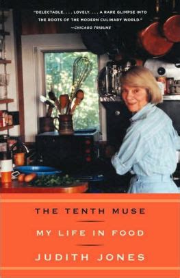 The Tenth Muse My Life in Food PDF