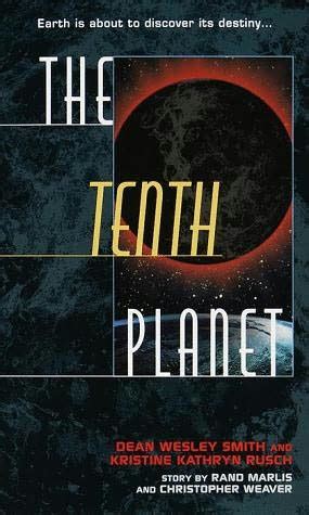 The Tenth Planet Book 1 Kindle Editon