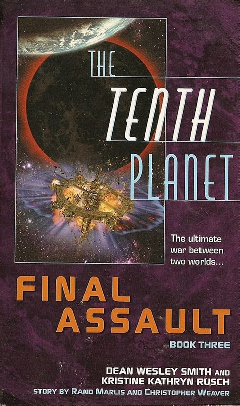 The Tenth Planet Final Assault PDF