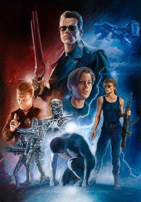 The Terminator 2 PDF