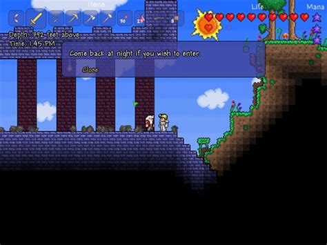 The Terraria Old Man: A Comprehensive Guide