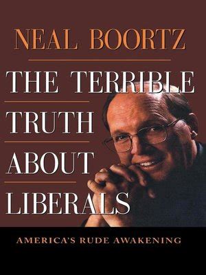 The Terrible Truth About Liberals PDF