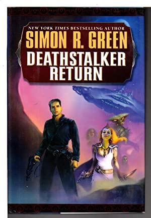 The Terrible Truth Deathstalker Return No 5 Kindle Editon