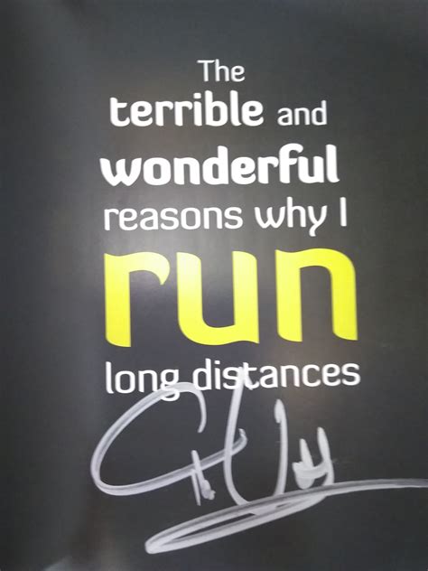 The Terrible and Wonderful Reasons Why I Run Long Distances The Oatmeal PDF