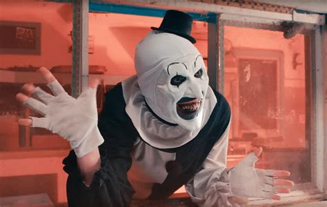 The Terrifier 3: Unmasking the Horror Phenomenon