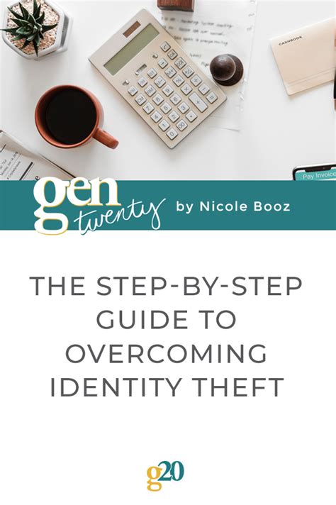 The Terrifying Truth: Understanding and Overcoming the Horrors of Identity Theft