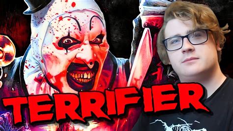 The Terrifying Truths of Terrifier: A Comprehensive Guide to the Horrific Masterpiece