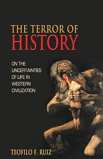 The Terror of History On the Uncertainties of Life in Western Civilization Doc