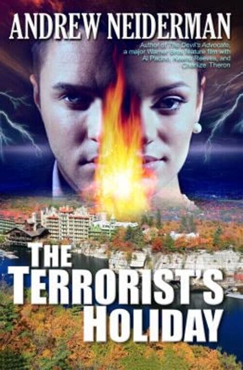 The Terrorist s Holiday Kindle Editon