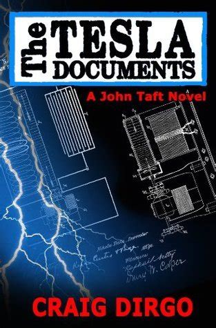 The Tesla Documents John Taft Series Kindle Editon