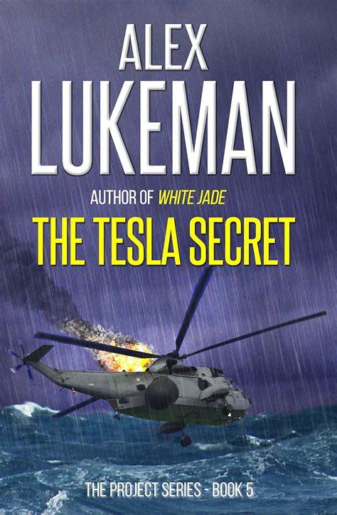 The Tesla Secret The Project Book Five Volume 5 PDF