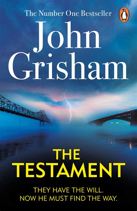 The Testament Reader