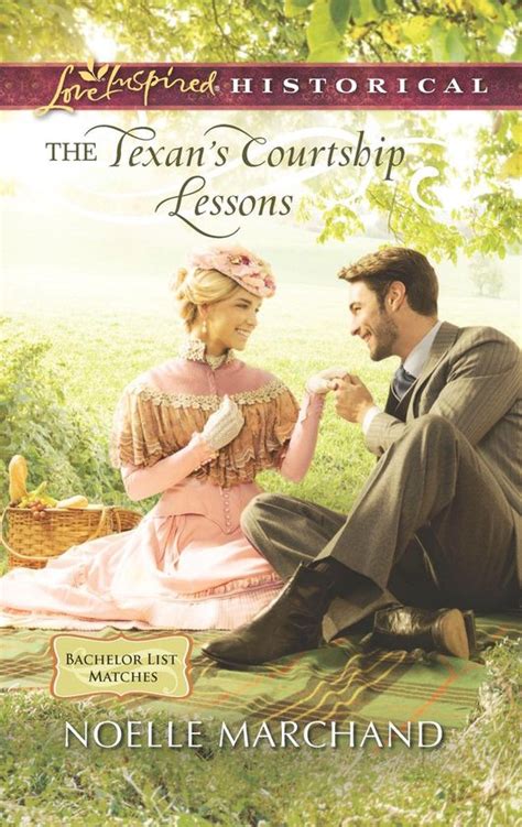 The Texan s Courtship Lessons Bachelor List Matches PDF