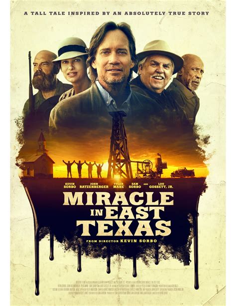 The Texas Miracle Doc