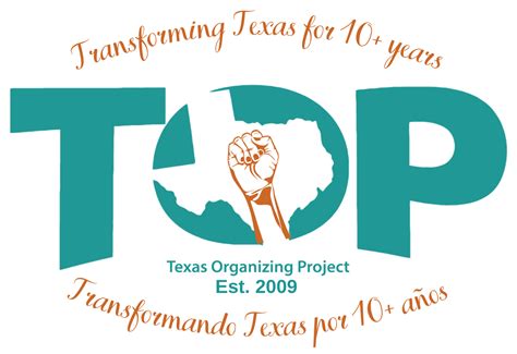 The Texas Organizing Project: Empowering Communities through Grassroots Action