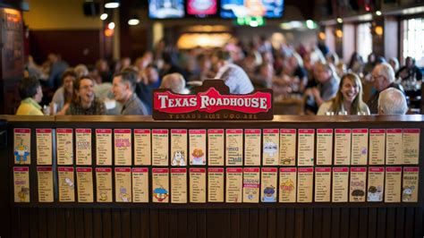 The Texas Roadhouse Waitlist: Secrets and Strategies for Beating the Line