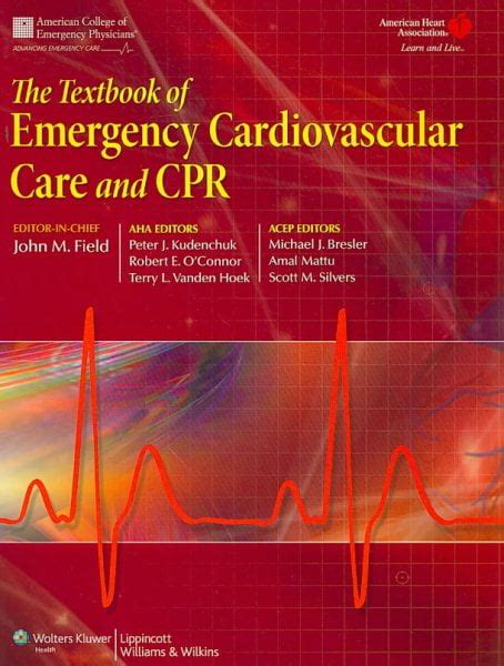 The Textbook of Emergency Cardiovascular Care and CPR Doc