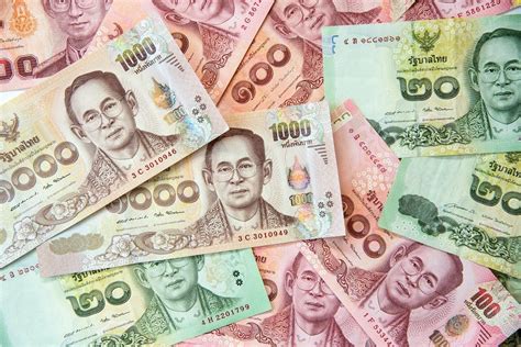 The Thai Baht: An Overview