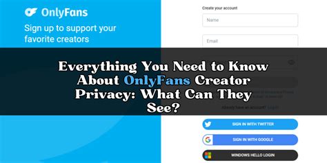 The ThatFitGuy OnlyFans: A Comprehensive Guide for Content Creators and Subscribers