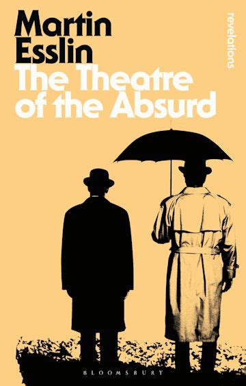 The Theatre of the Absurd Bloomsbury Revelations Doc