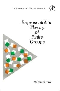 The Theory of Finite Groups An Introduction 1st Edition PDF