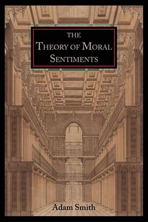 The Theory of Moral Sentiments Doc