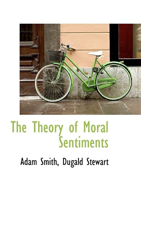The Theory of Moral Sentiments Bibliobazaar Reproduction Kindle Editon