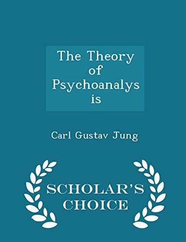 The Theory of Psychoanalysis Scholar s Choice Edition Epub