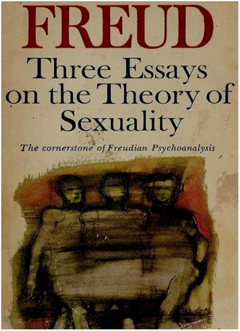 The Theory of Sexuality Kindle Editon