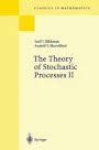 The Theory of Stochastic Processes II 1st Edition Kindle Editon