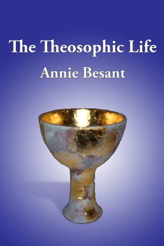 The Theosophic Life Epub