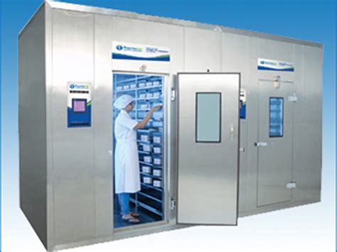 The Thermolab Stability Chamber: Your Indispensable Tool for Product Assurance