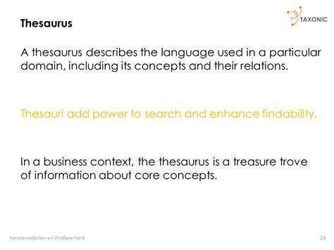 The Thesaurus Merchant: A Treasure Trove of Linguistic Riches for Content Creation