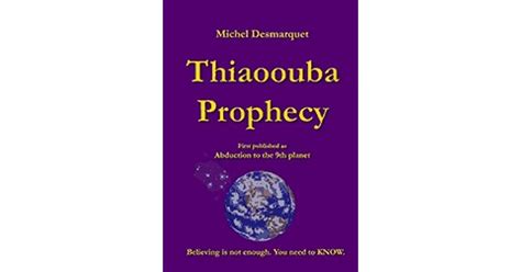 The Thiaoouba Prophecy Pdf Ebook Epub