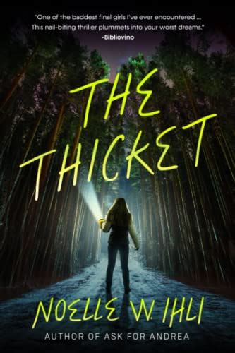 The Thicket Reader
