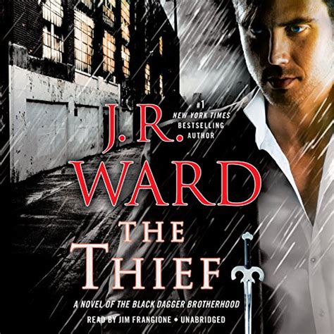 The Thief A Novel of the Black Dagger Brotherhood Doc