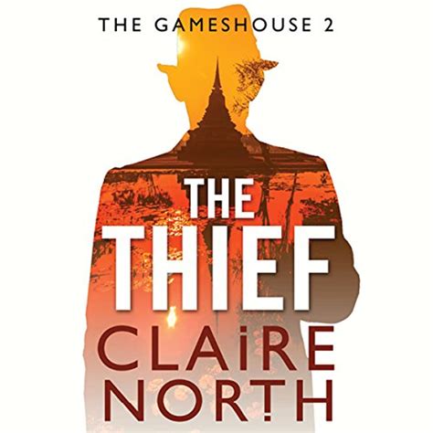 The Thief Gameshouse Novella 2 Epub