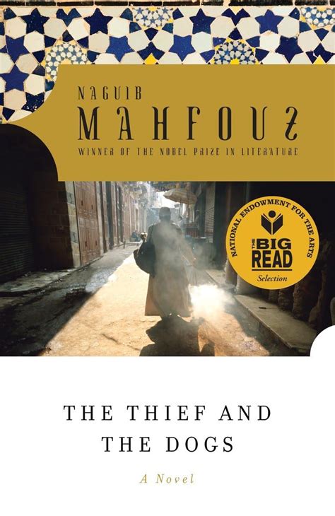 The Thief and the Dogs PDF