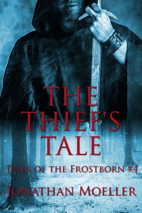 The Thief s Tale Tales of the Frostborn short story Epub