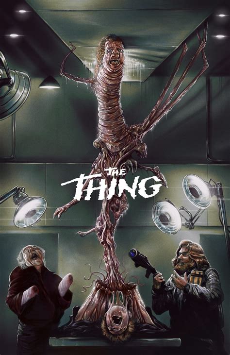The Thing 1 Doc