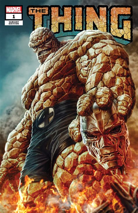 The Thing Issue 5 Kindle Editon