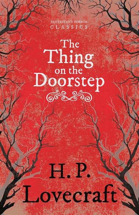 The Thing on the Doorstep PDF