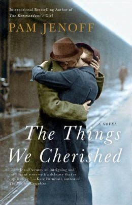 The Things We Cherished Reader
